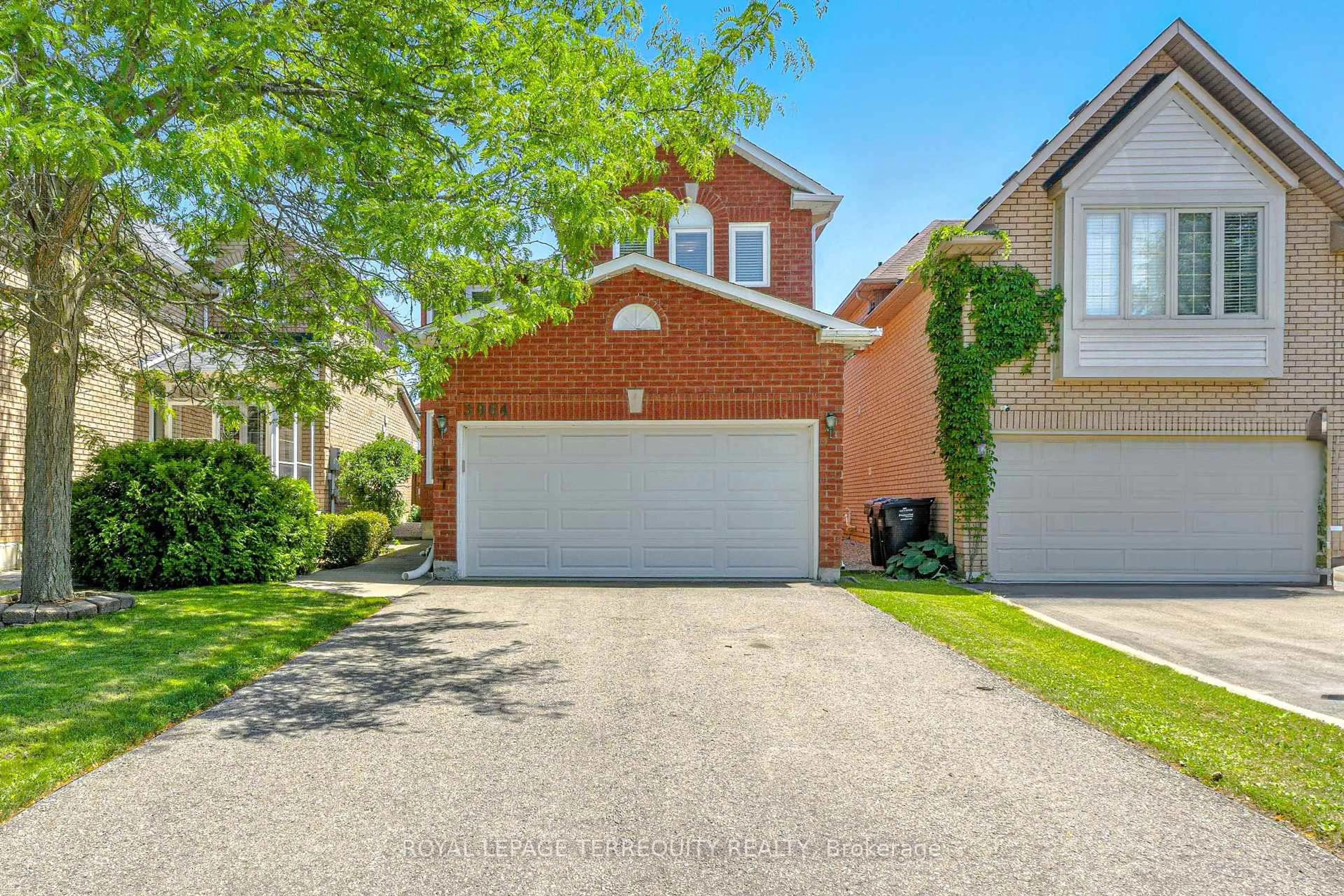 Unknown for 3964 Honey Locust Tr, Mississauga Ontario L5N 7A5
