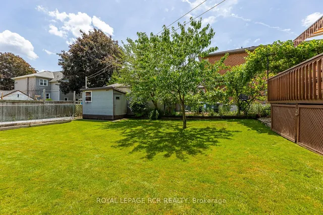 Primary image of 25 Ann Arbour Rd