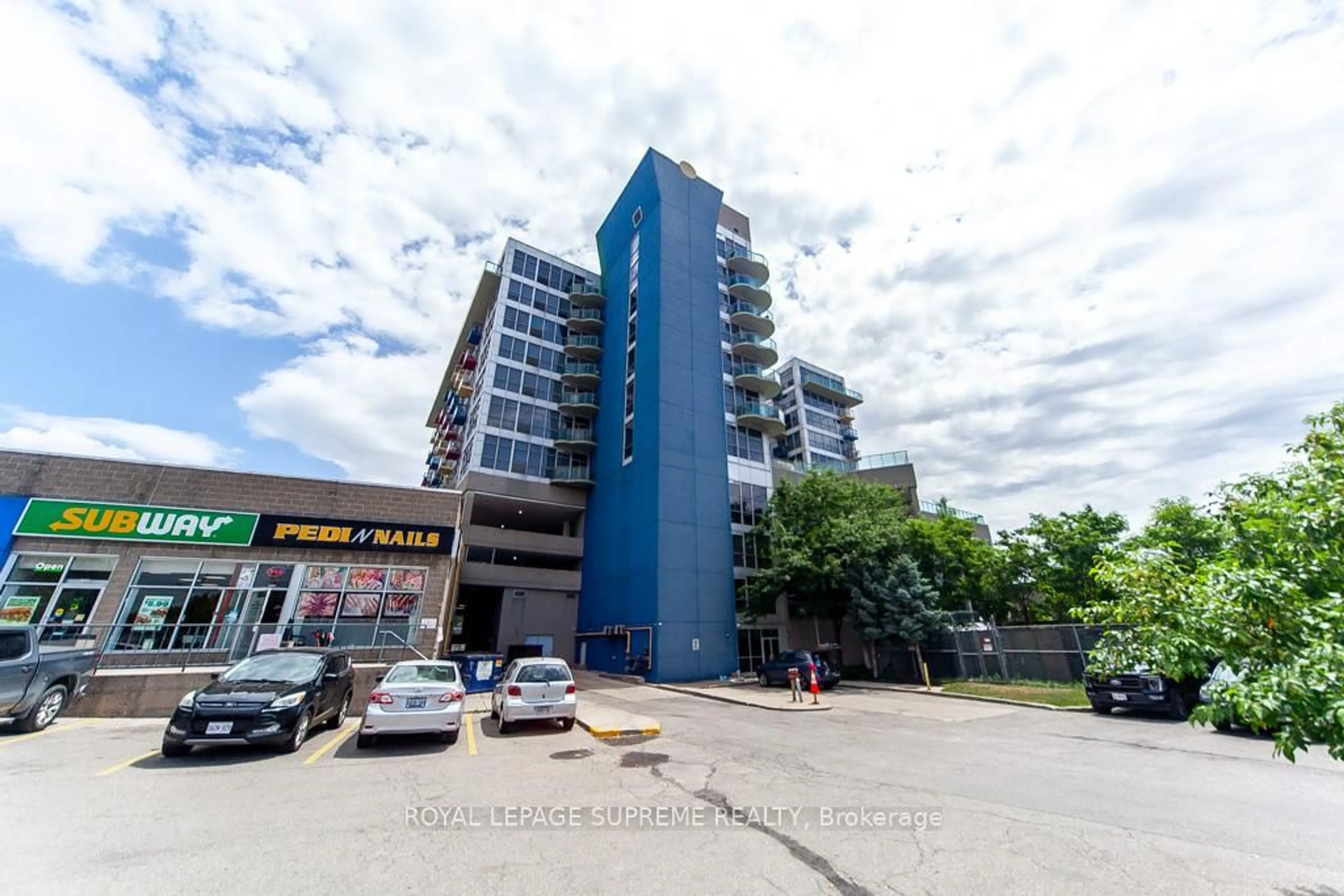 Unknown for 1600 Keele St #202, Toronto Ontario M6N 5J1