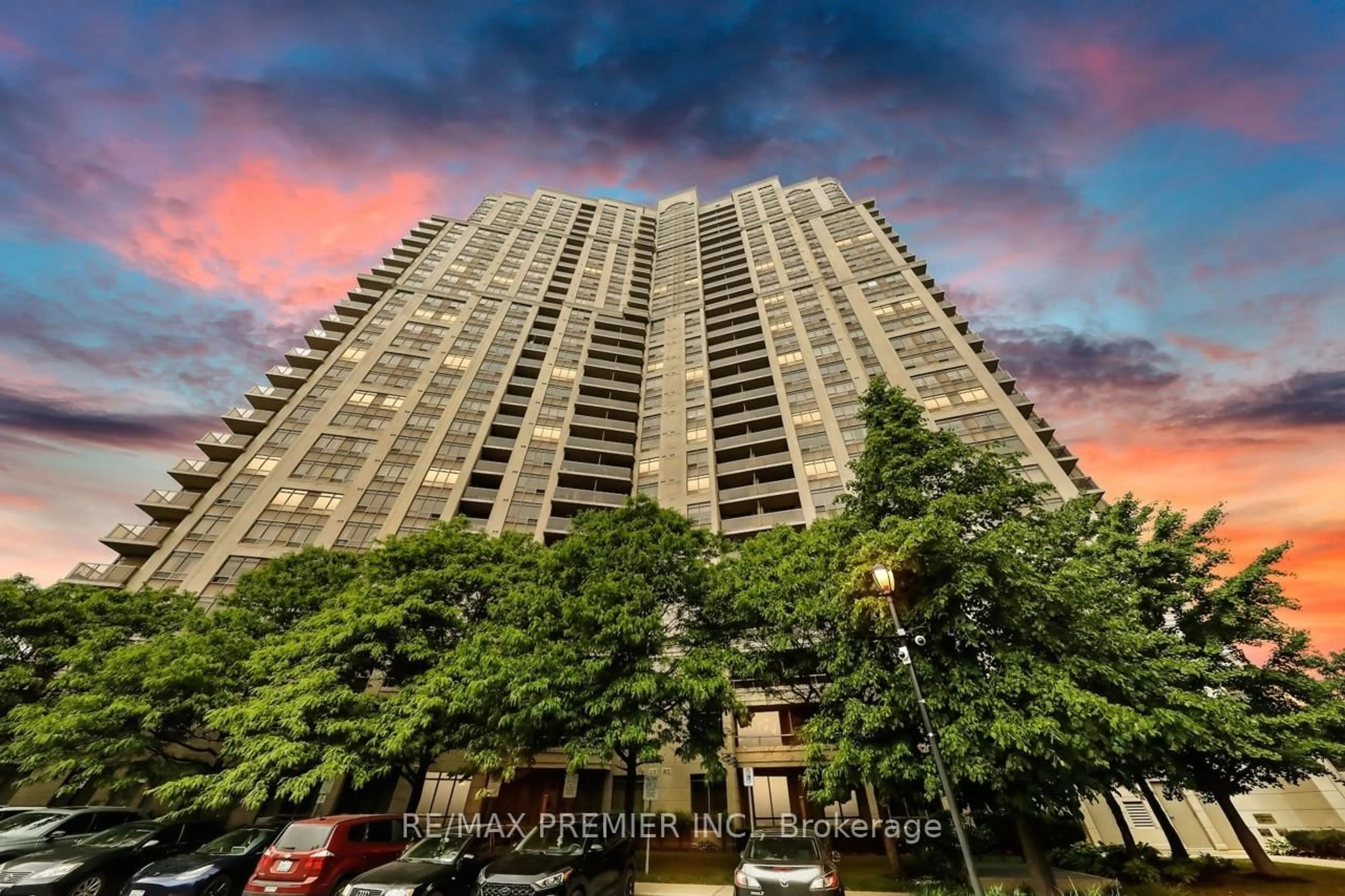 Unknown for 710 Humberwood Blvd #703, Toronto Ontario M9W 7J5