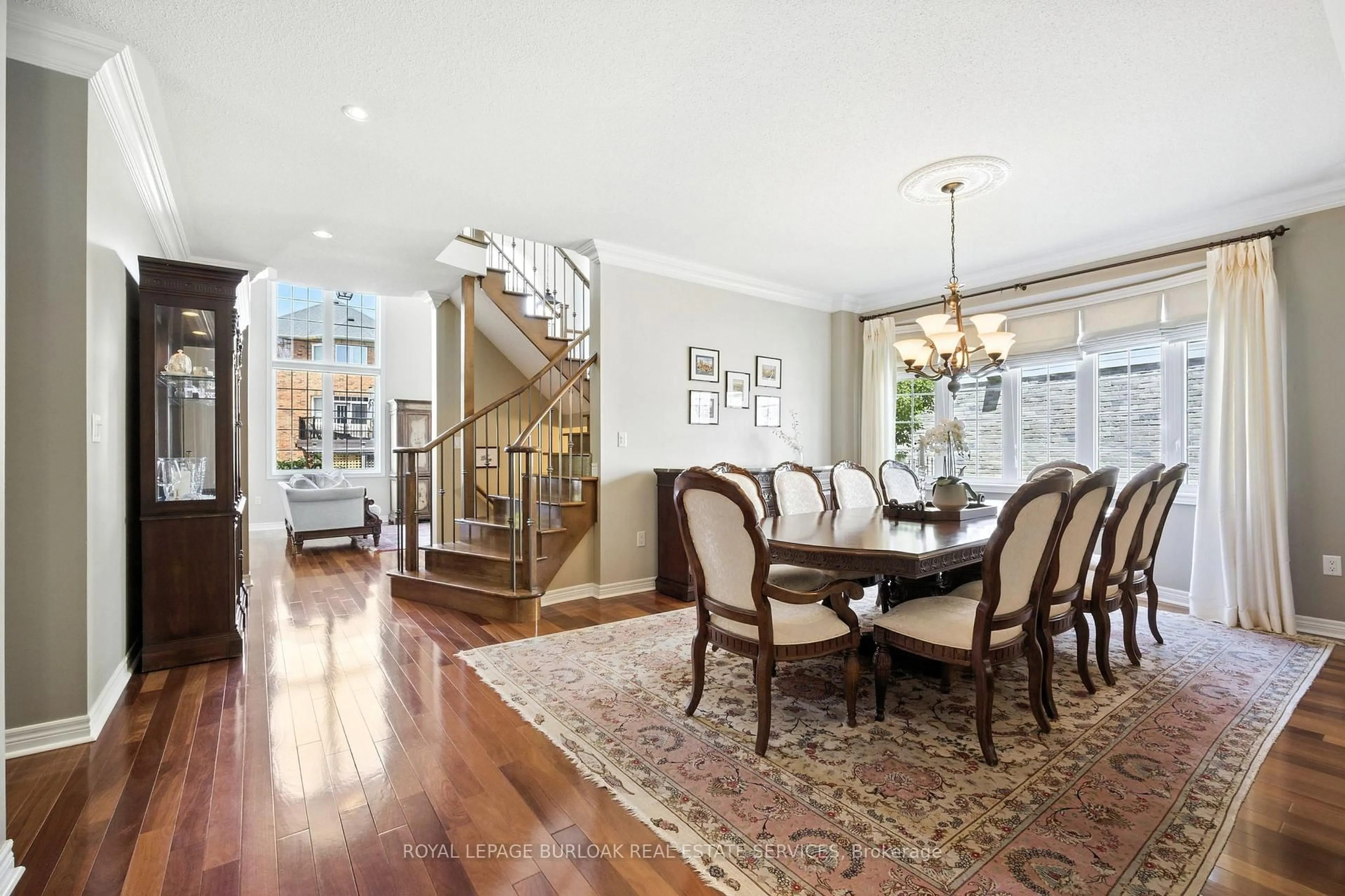 Dining room, unknown for 4191 Kane Cres, Burlington Ontario L7M 5B9