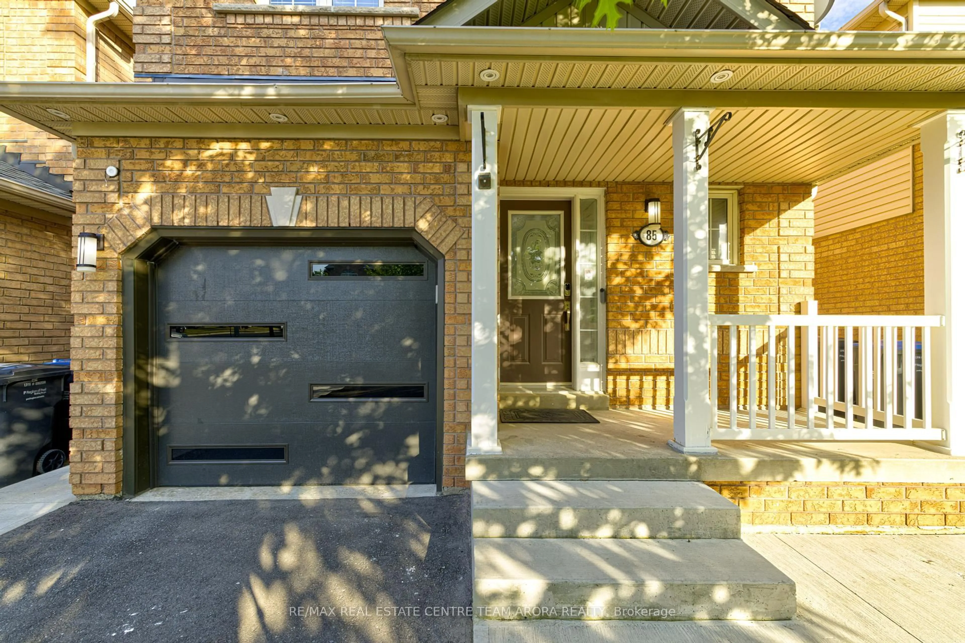 Unknown for 85 Ridgemore Cres, Brampton Ontario L7A 2L5