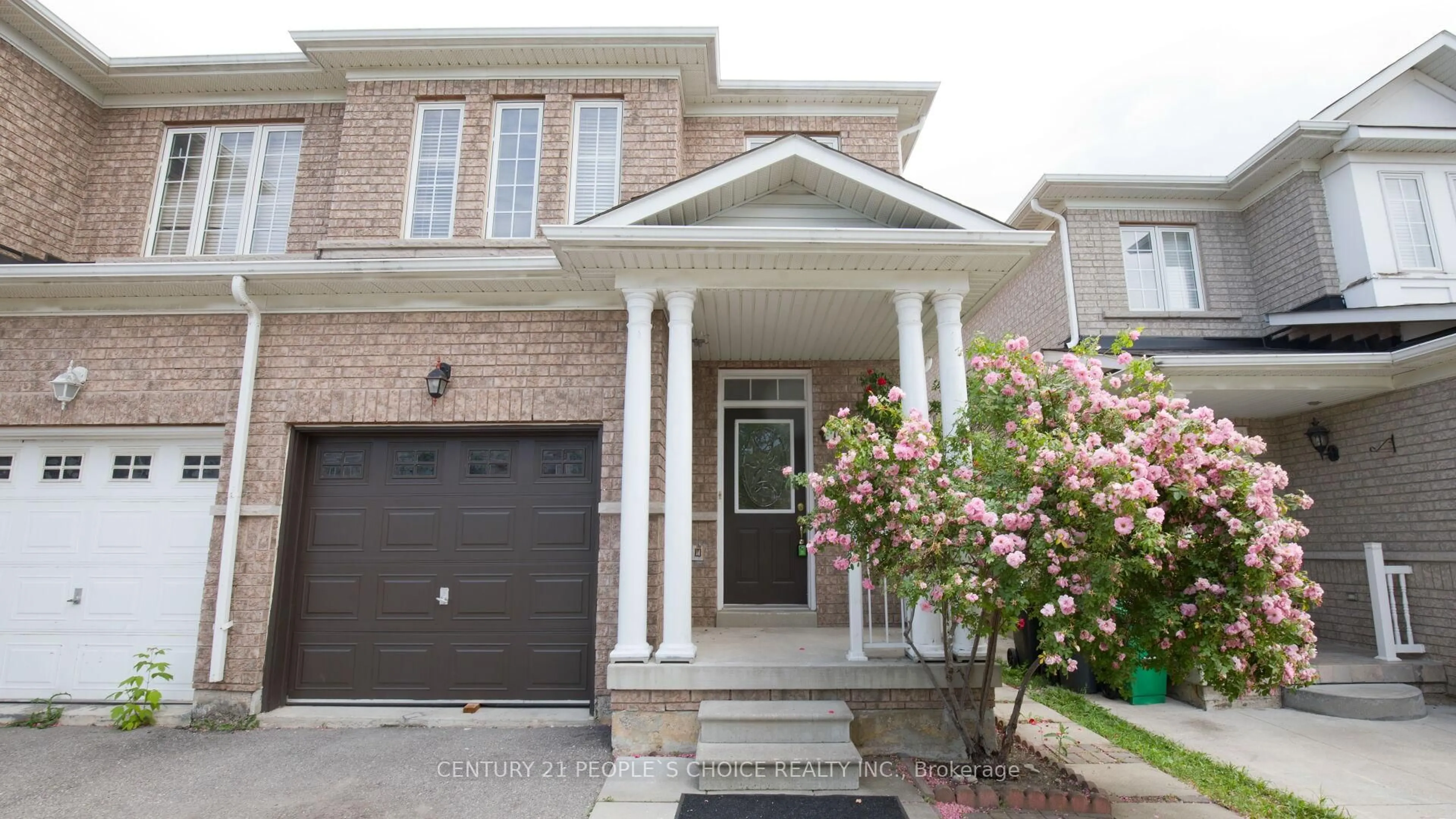 Unknown for 74 EASTVIEW Gate, Brampton Ontario L6P 2G7