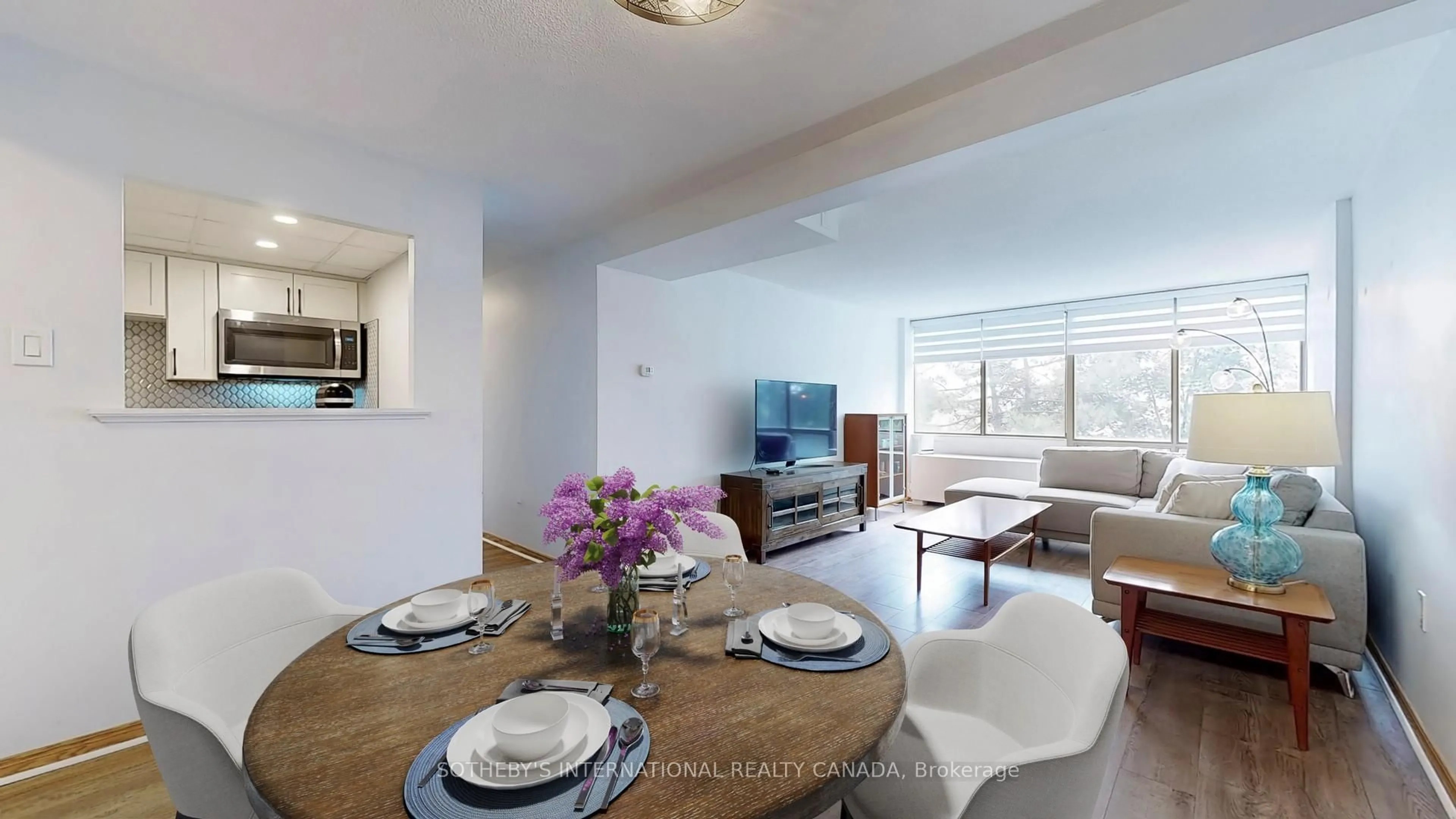 Unknown for 25 Fairview Rd #406, Mississauga Ontario L5B 3Y8