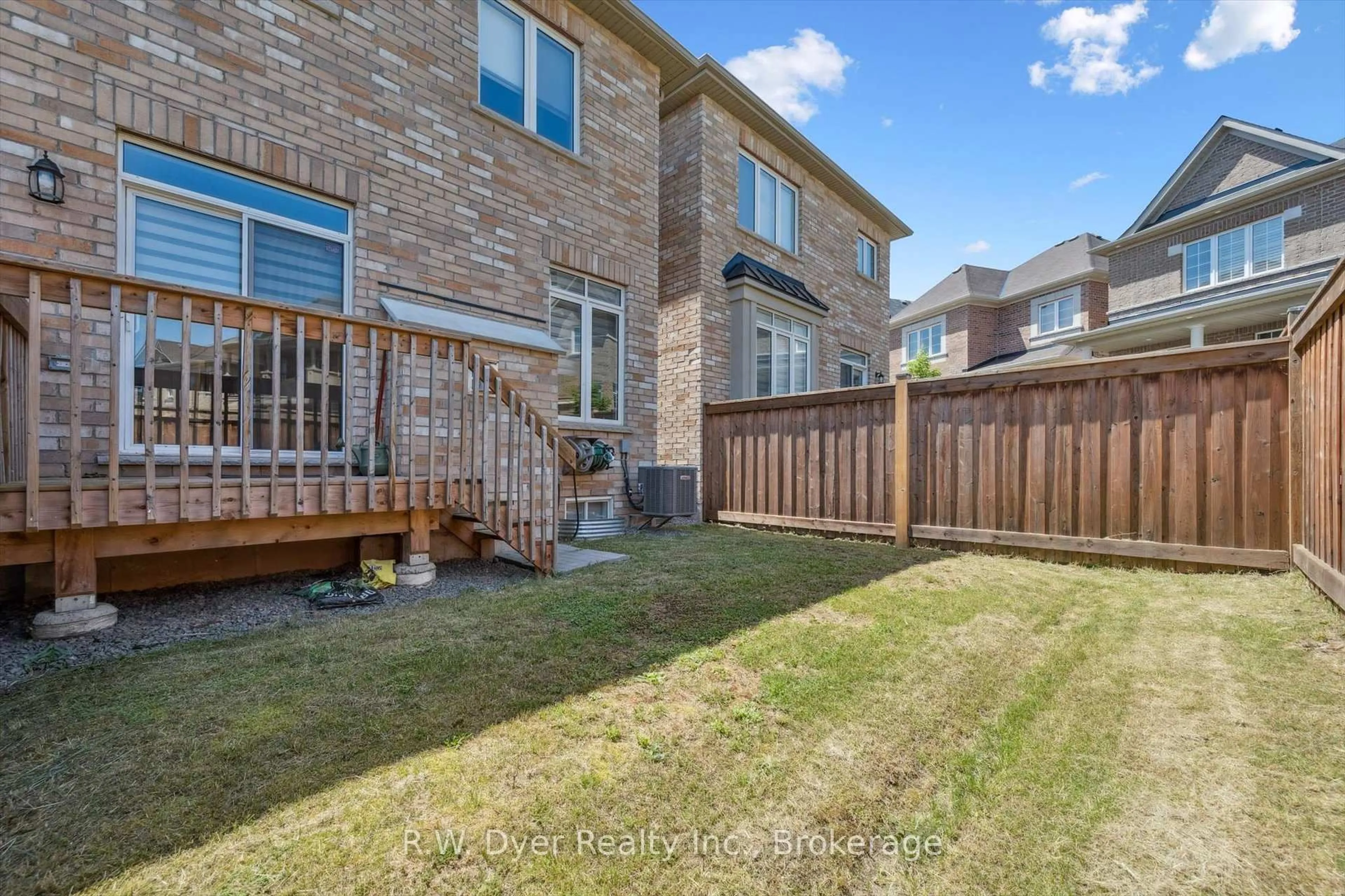 Unknown for 3313 Jacob Way, Oakville Ontario L6M 5J9