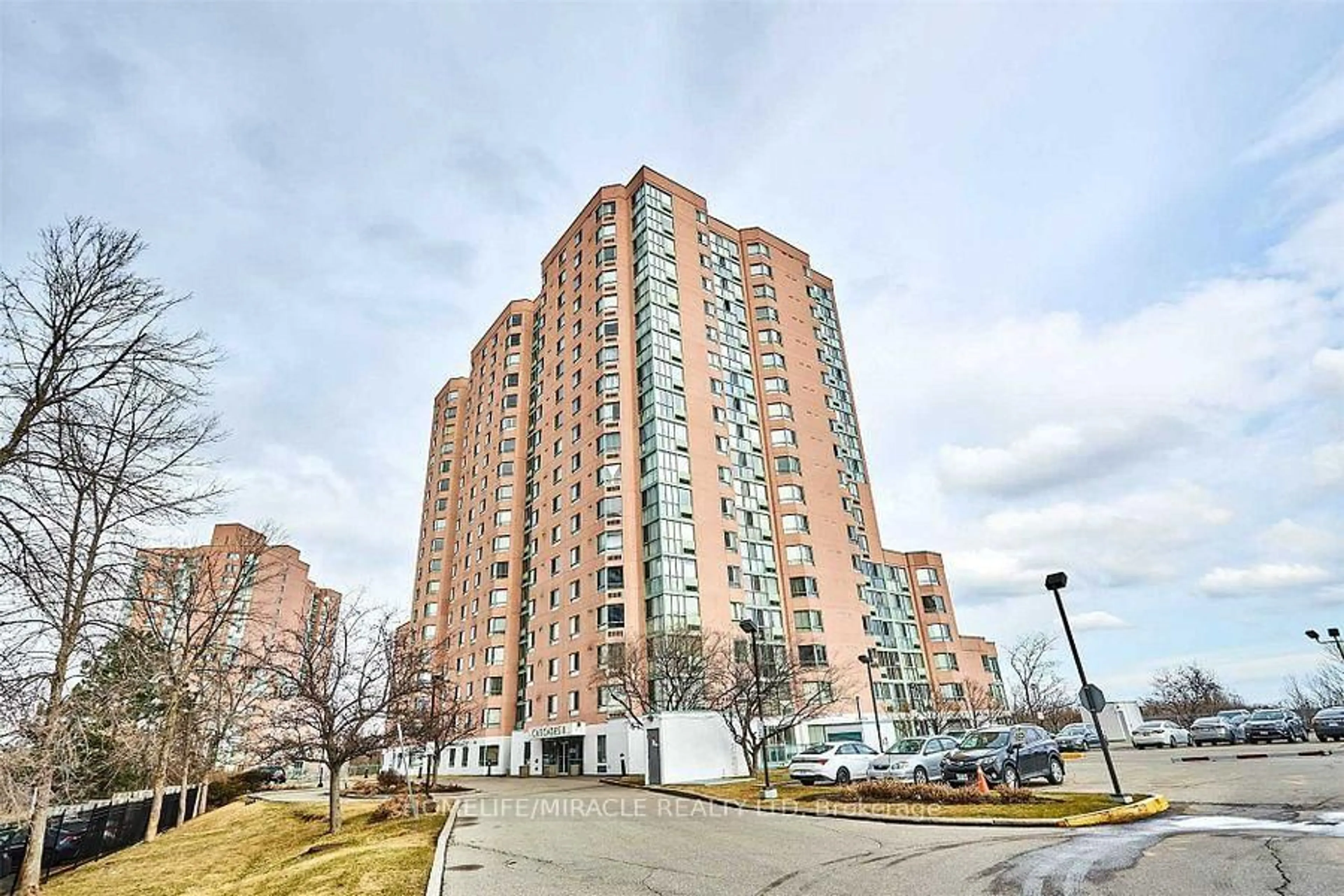 Unknown for 41 Markbrook Lane #1803, Toronto Ontario M9V 5E6