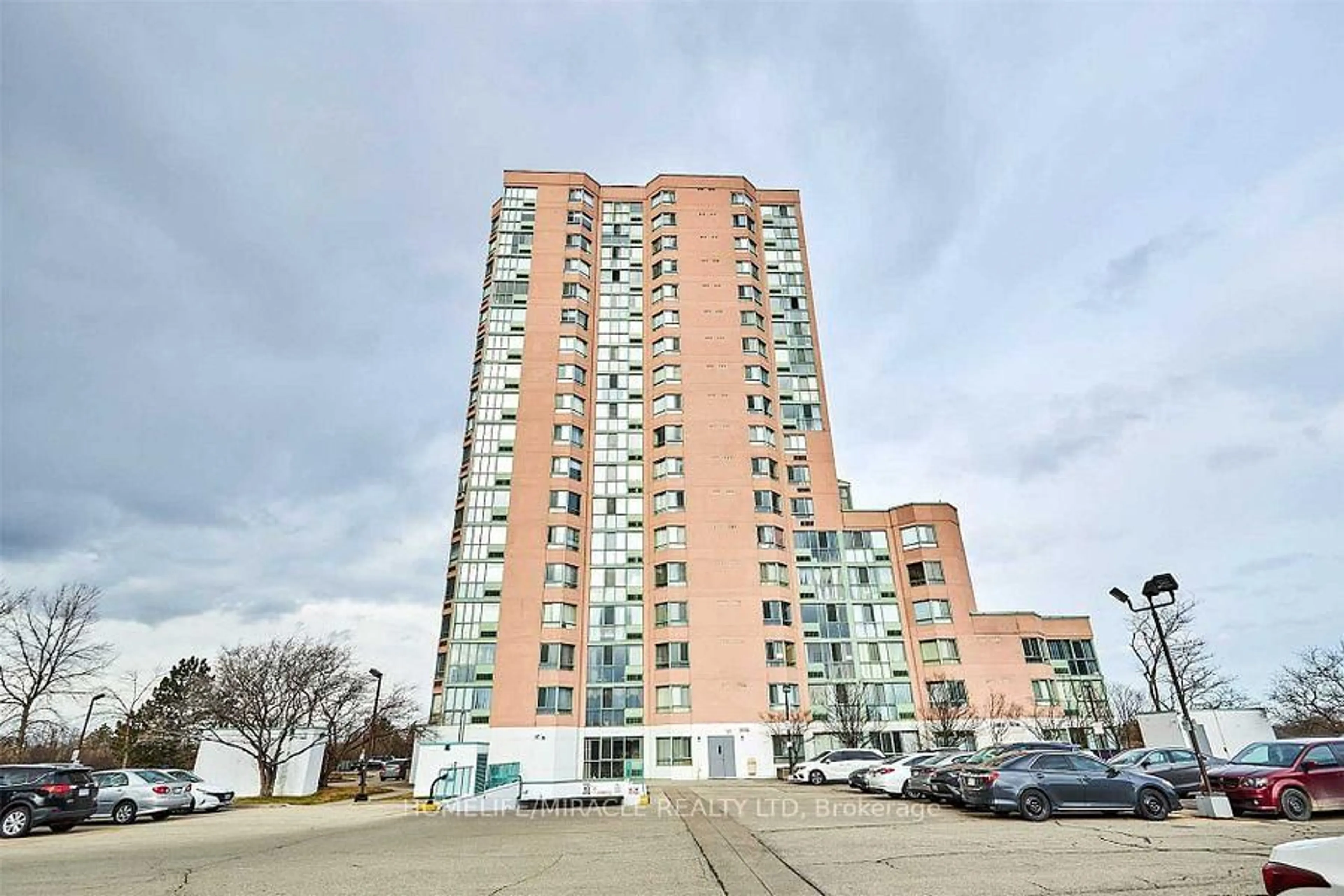 Unknown for 41 Markbrook Lane #1803, Toronto Ontario M9V 5E6