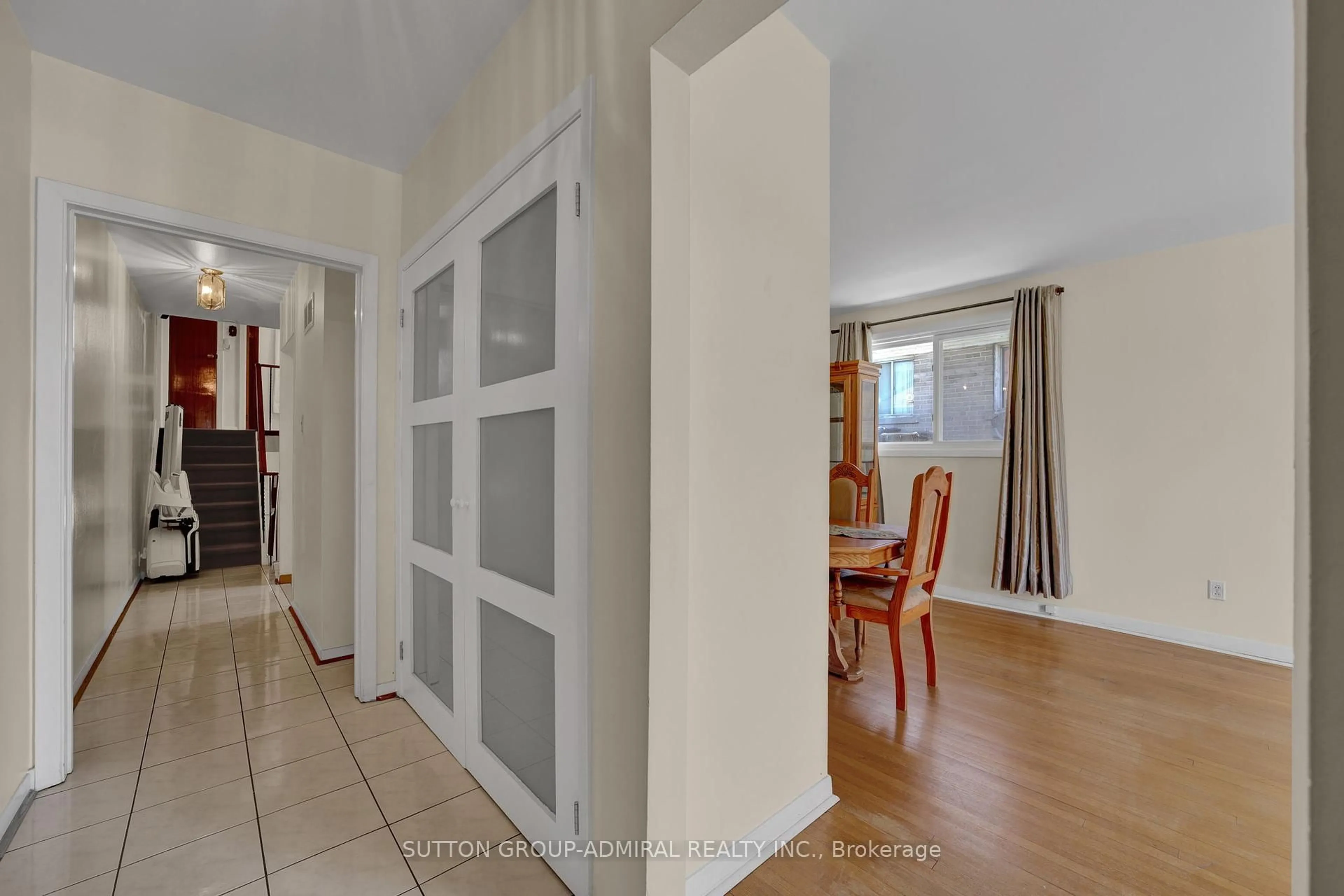Unknown for 38 Frankton Cres, Toronto Ontario M3J 1C1