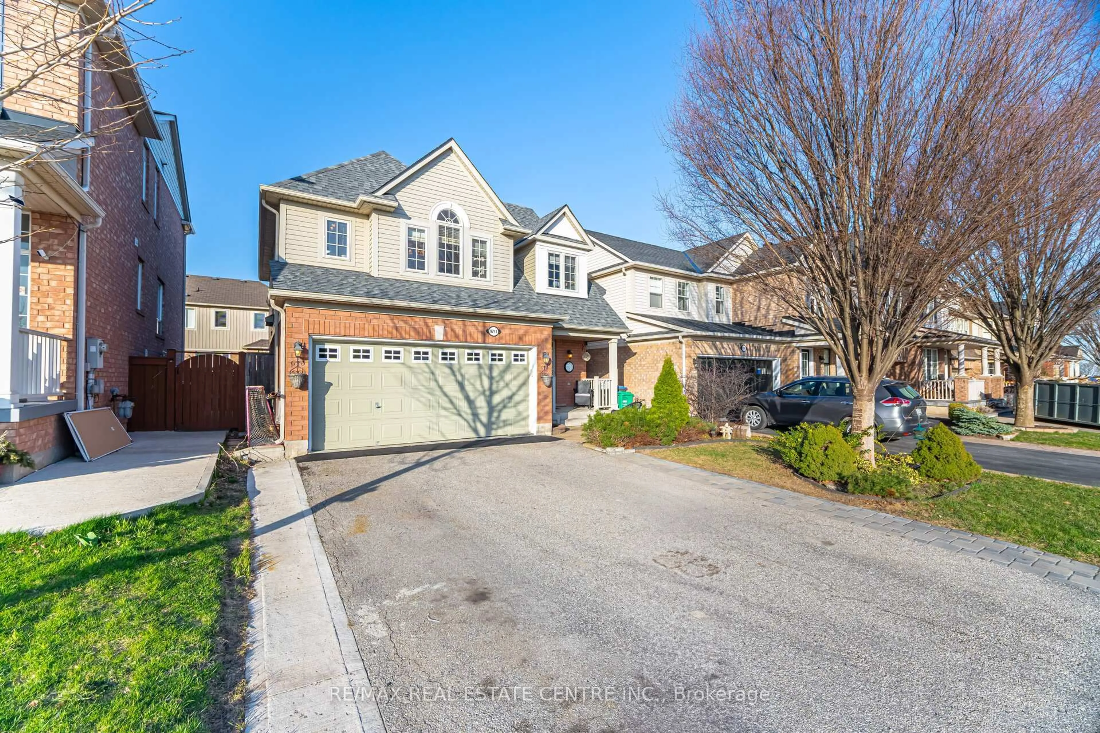 Unknown for 9711 Creditview Rd, Brampton Ontario L6X 0N5