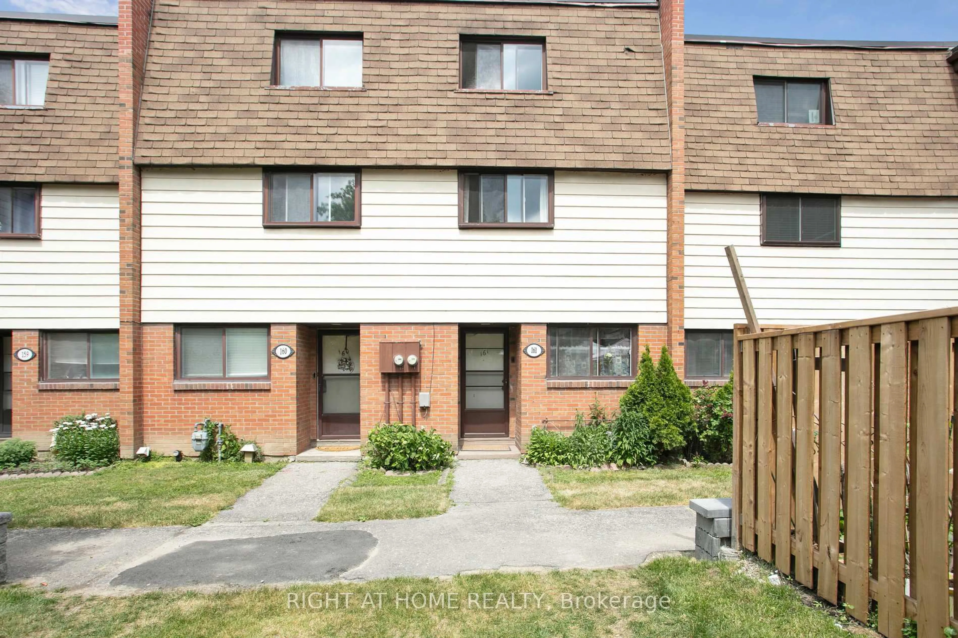 Unknown for 180 Mississ Vly Blvd #161, Mississauga Ontario L5A 3M2