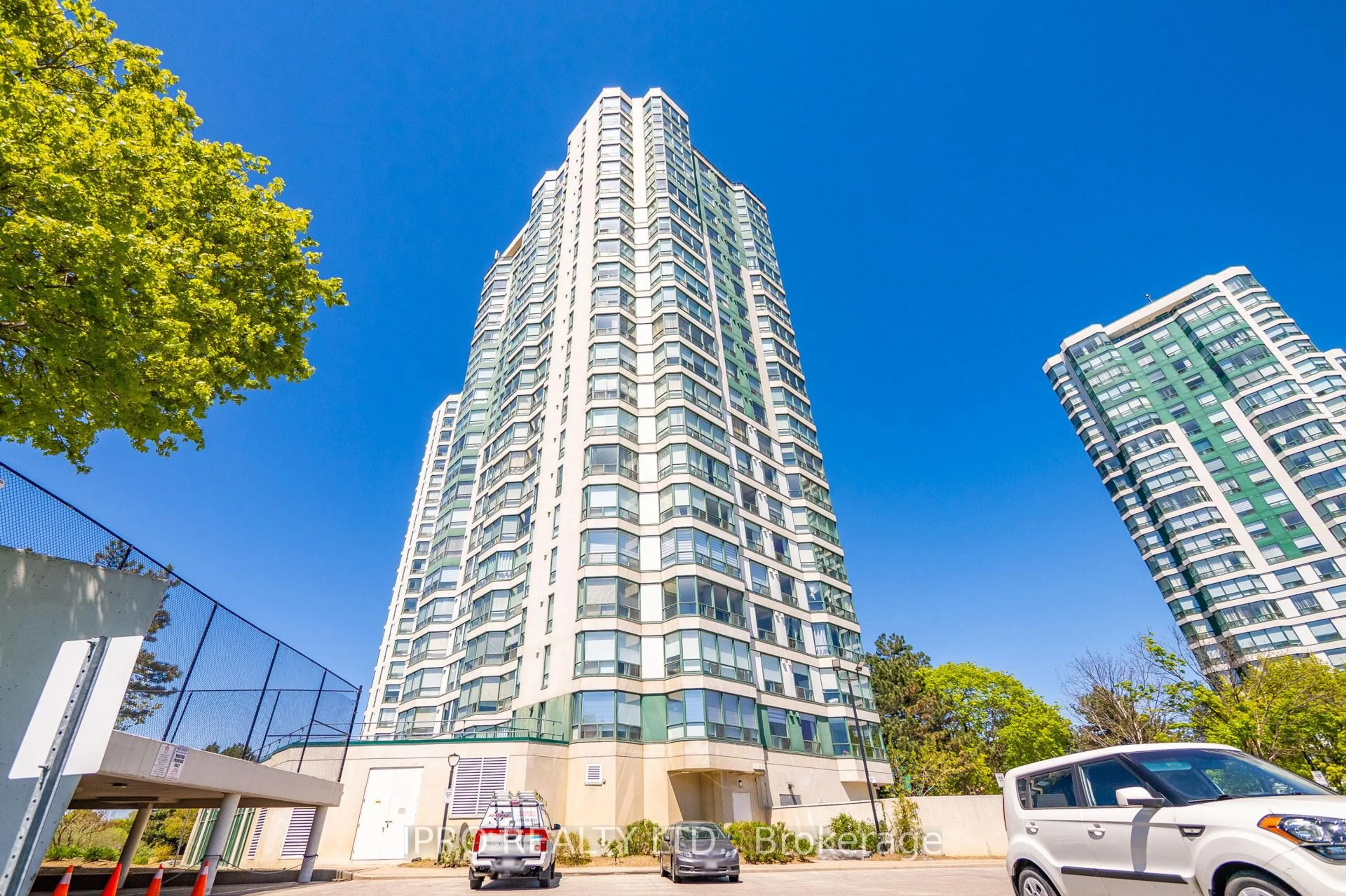 Unknown for 4460 Tucana Crt #2106, Mississauga Ontario L5R 3K9