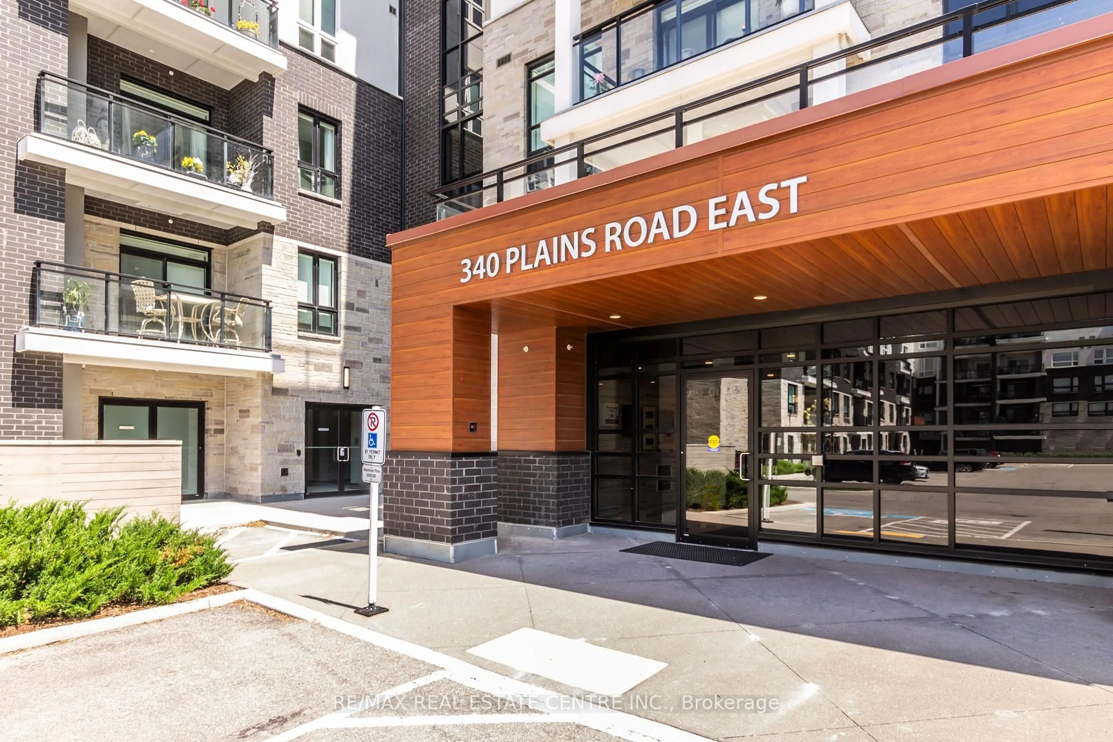 Unknown for 340 Plains Rd #611, Burlington Ontario L7T 2C8