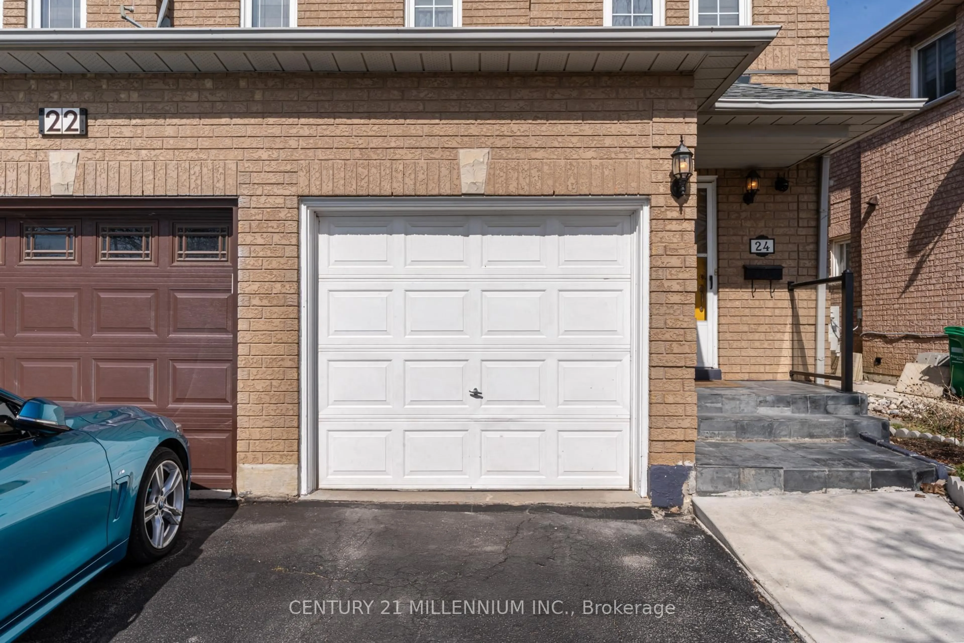 Unknown for 24 Herkes Dr, Brampton Ontario L6Y 4Z2