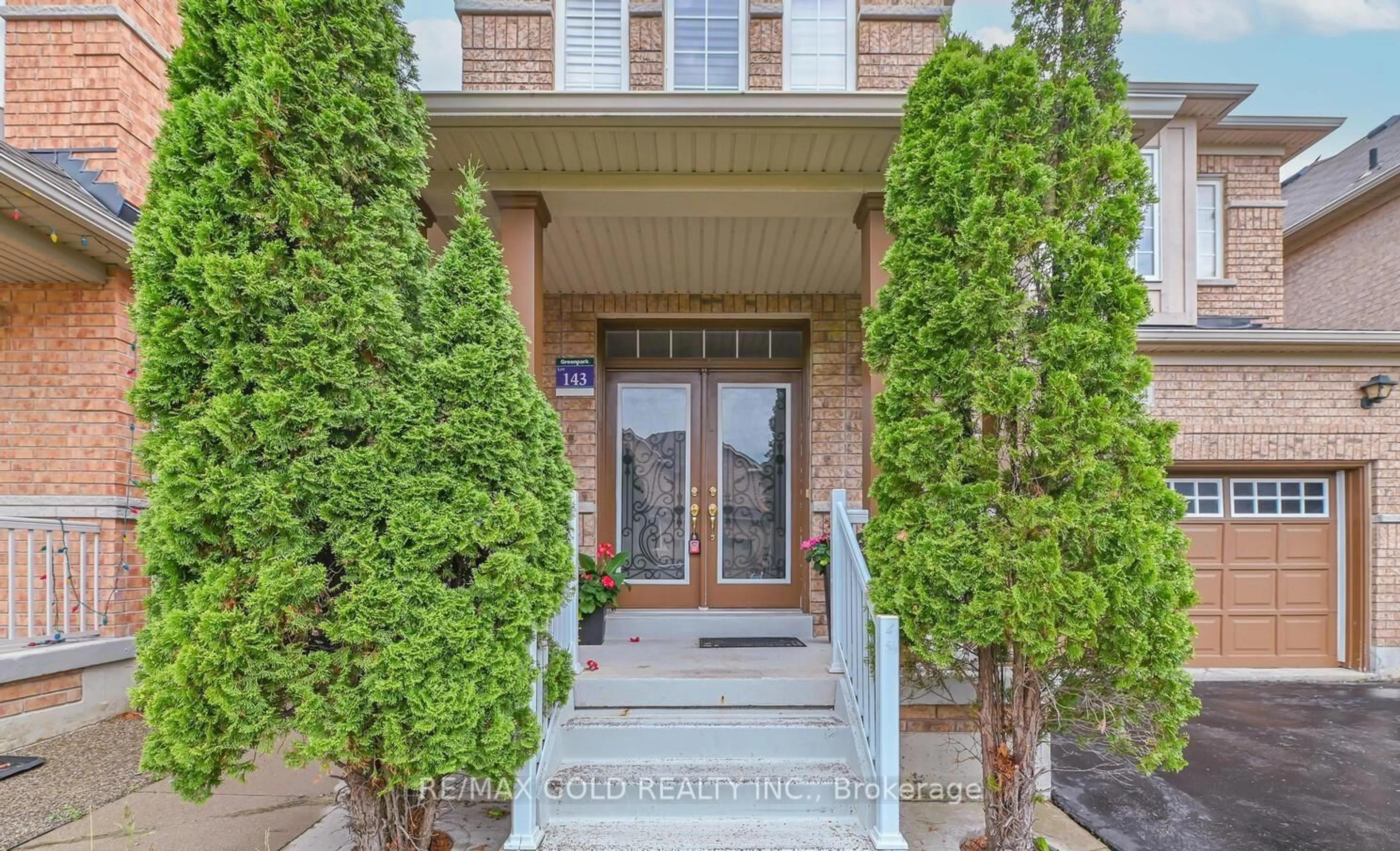 Unknown for 54 Gamson Cres, Brampton Ontario L6R 0V6