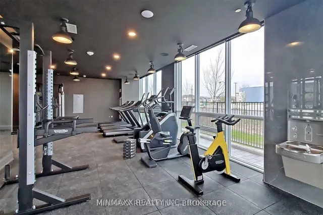 Additional property image - 1050 Main St Unit 222