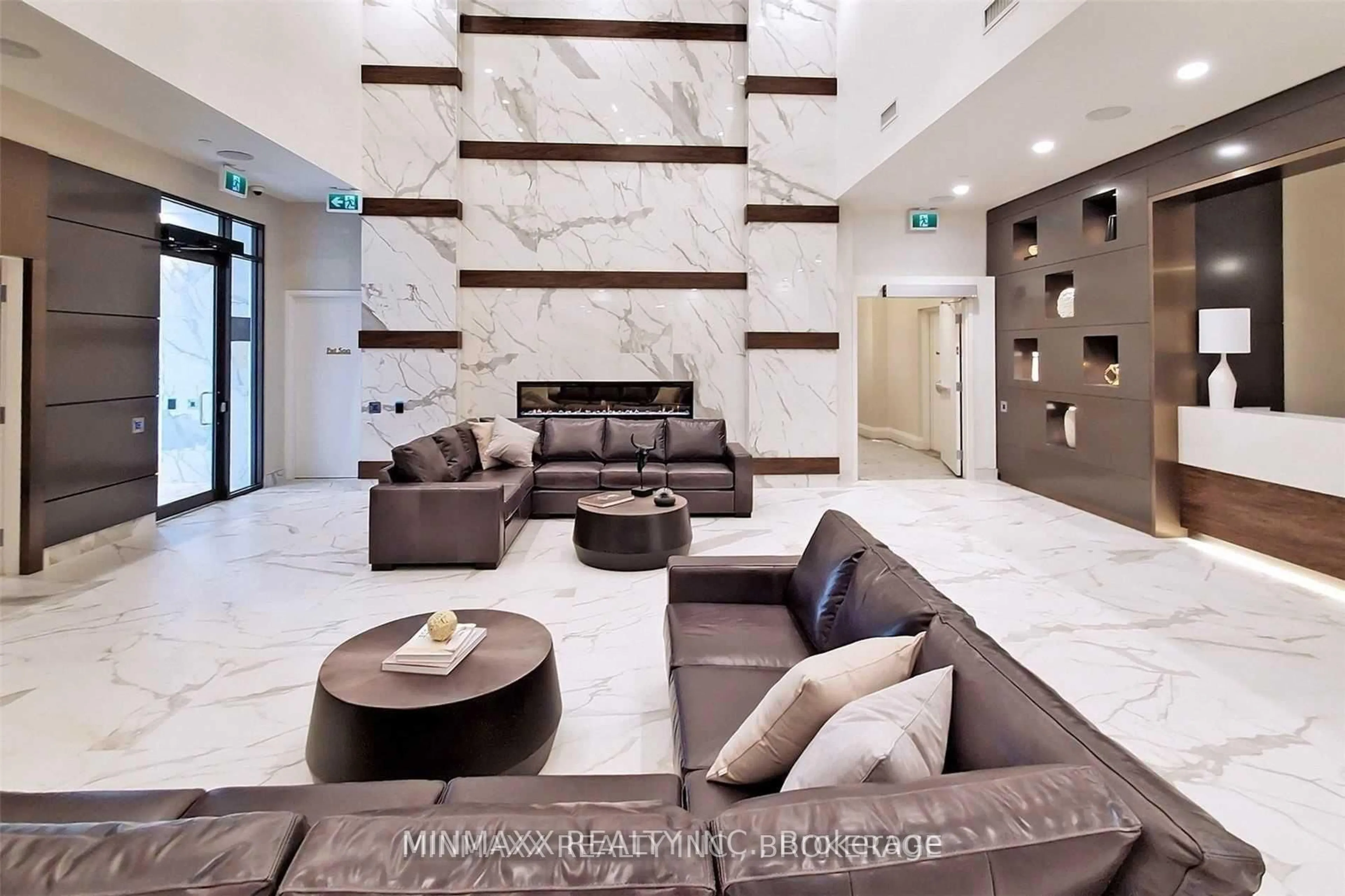 Lobby for 1050 Main St #222, Milton Ontario L9T 6H7