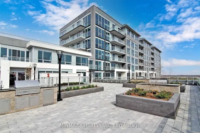Additional property image - 1050 Main St Unit 222