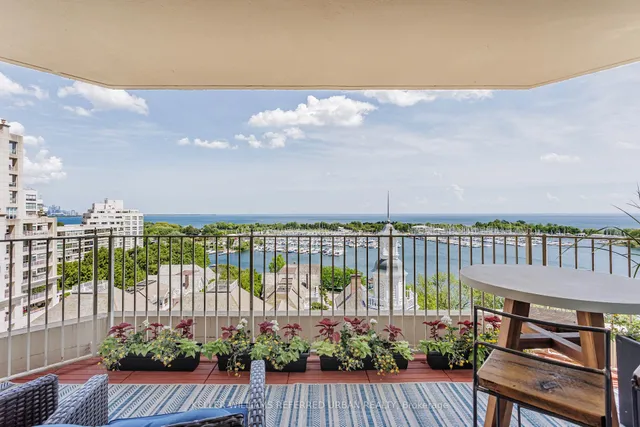 Additional property image - 2285 Lake Shore Blvd Unit 902