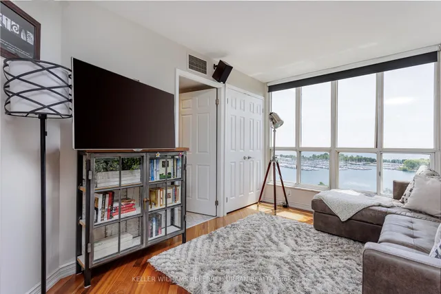 Additional property image - 2285 Lake Shore Blvd Unit 902