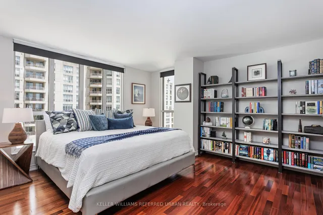 Additional property image - 2285 Lake Shore Blvd Unit 902