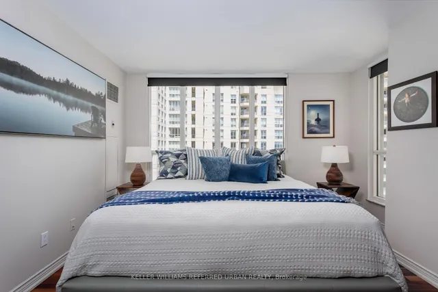 Additional property image - 2285 Lake Shore Blvd Unit 902