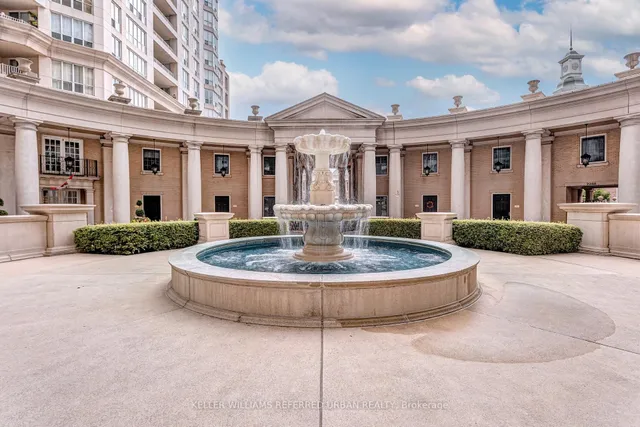 Additional property image - 2285 Lake Shore Blvd Unit 902