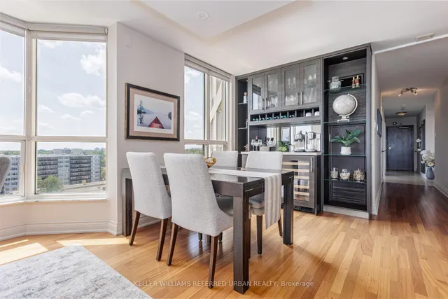 Additional property image - 2285 Lake Shore Blvd Unit 902