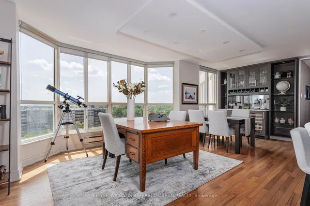 Additional property image - 2285 Lake Shore Blvd Unit 902