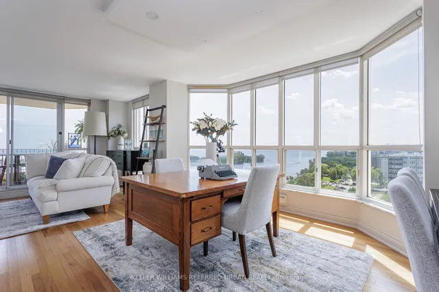 Additional property image - 2285 Lake Shore Blvd Unit 902
