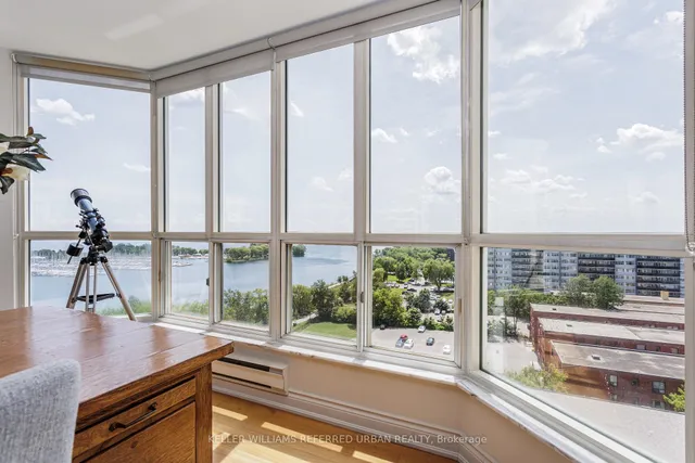 Additional property image - 2285 Lake Shore Blvd Unit 902