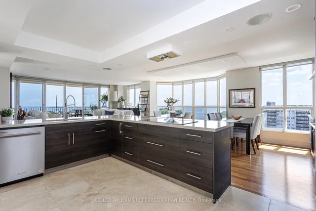 Additional property image - 2285 Lake Shore Blvd Unit 902