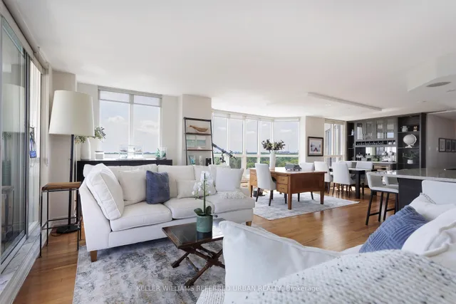 Additional property image - 2285 Lake Shore Blvd Unit 902