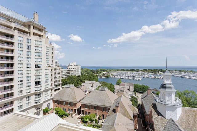 Additional property image - 2285 Lake Shore Blvd Unit 902