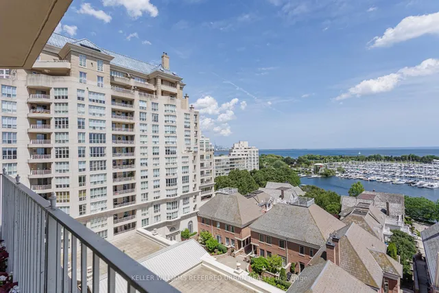 Additional property image - 2285 Lake Shore Blvd Unit 902