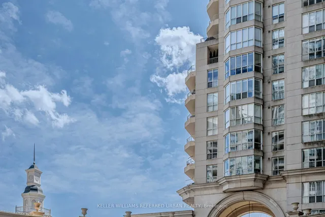 Additional property image - 2285 Lake Shore Blvd Unit 902