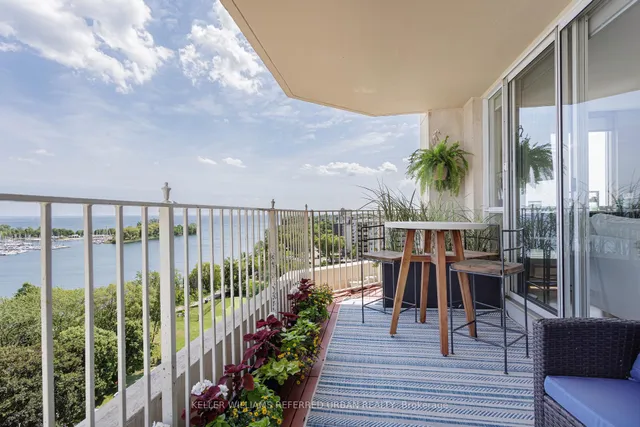 Additional property image - 2285 Lake Shore Blvd Unit 902