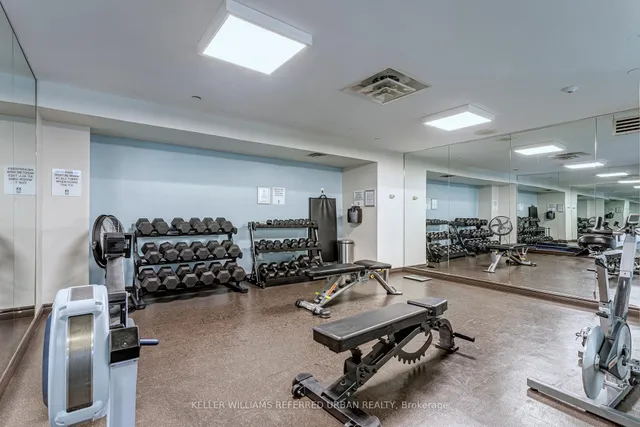 Additional property image - 2285 Lake Shore Blvd Unit 902