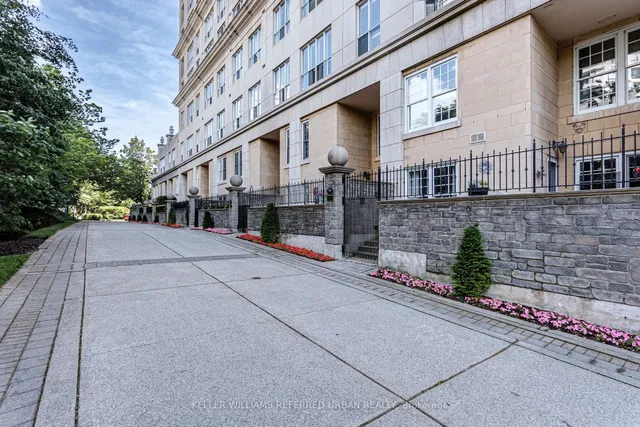 Additional property image - 2285 Lake Shore Blvd Unit 902