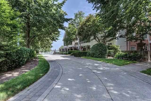Additional property image - 2285 Lake Shore Blvd Unit 902