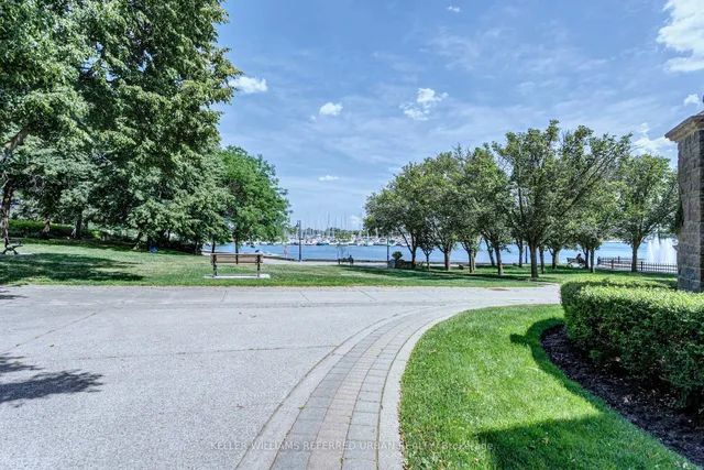Additional property image - 2285 Lake Shore Blvd Unit 902