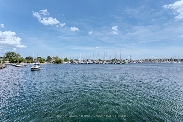Additional property image - 2285 Lake Shore Blvd Unit 902