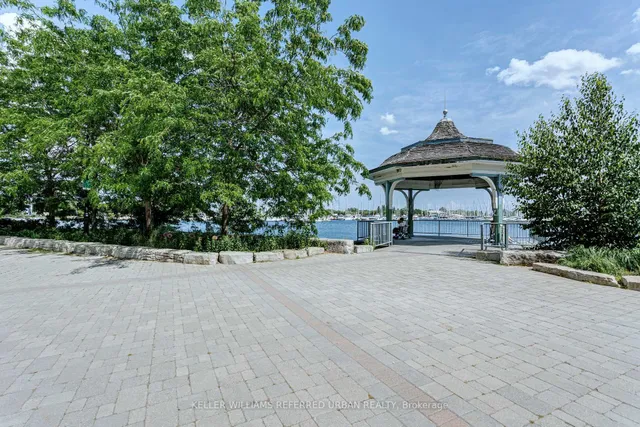 Additional property image - 2285 Lake Shore Blvd Unit 902