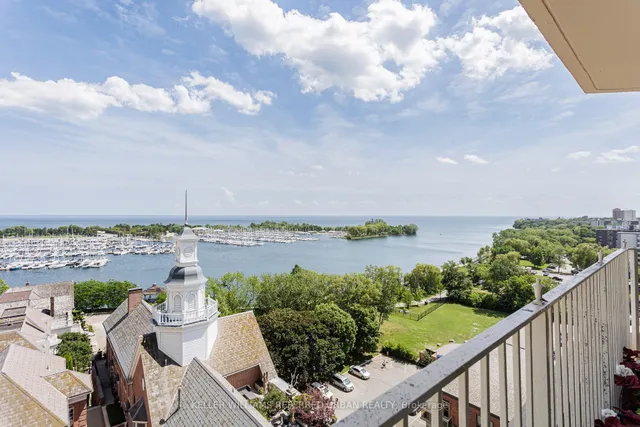 Additional property image - 2285 Lake Shore Blvd Unit 902