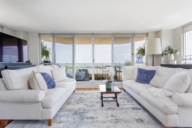 Additional property image - 2285 Lake Shore Blvd Unit 902