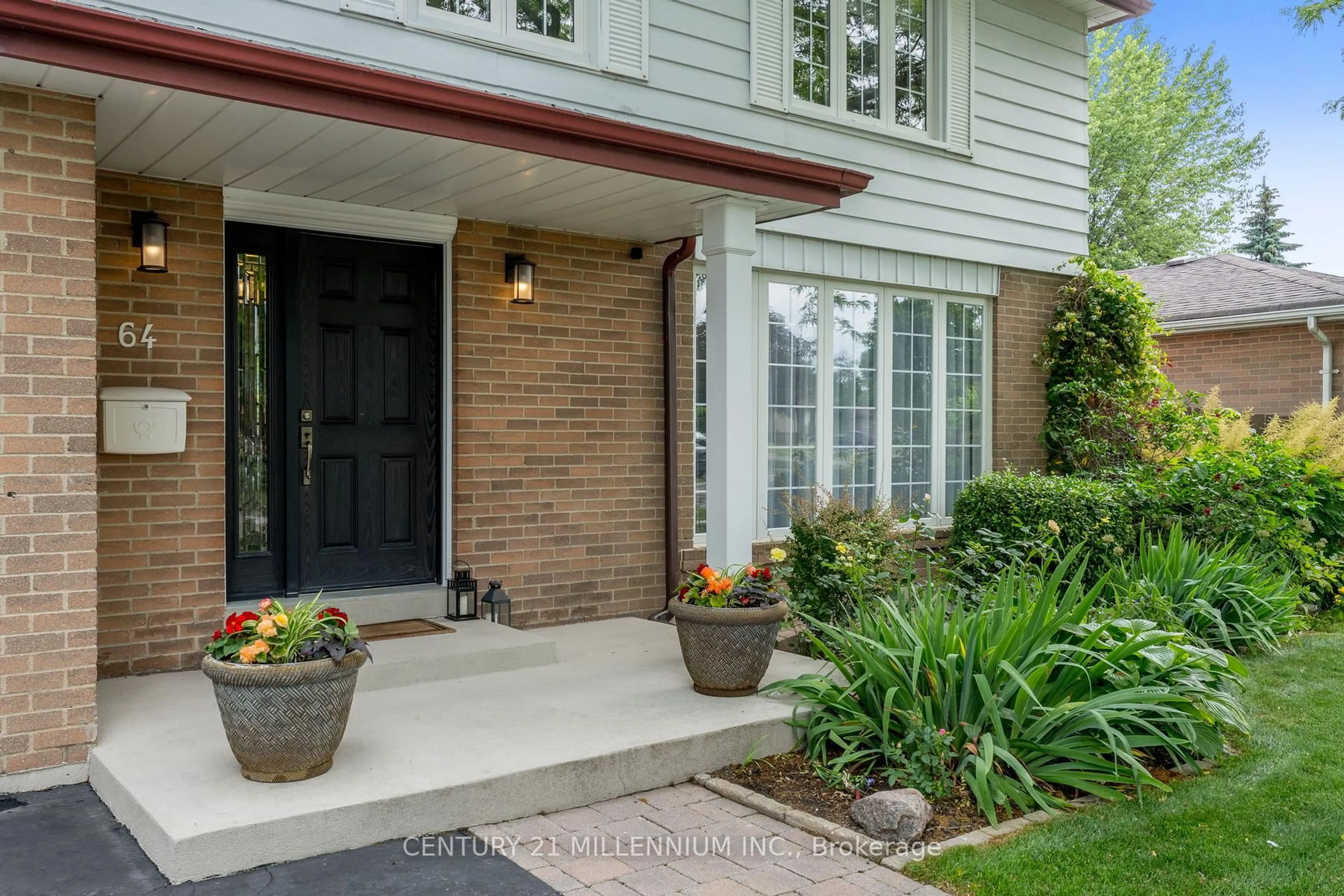 Unknown for 64 Brookland Dr, Brampton Ontario L6T 2M5