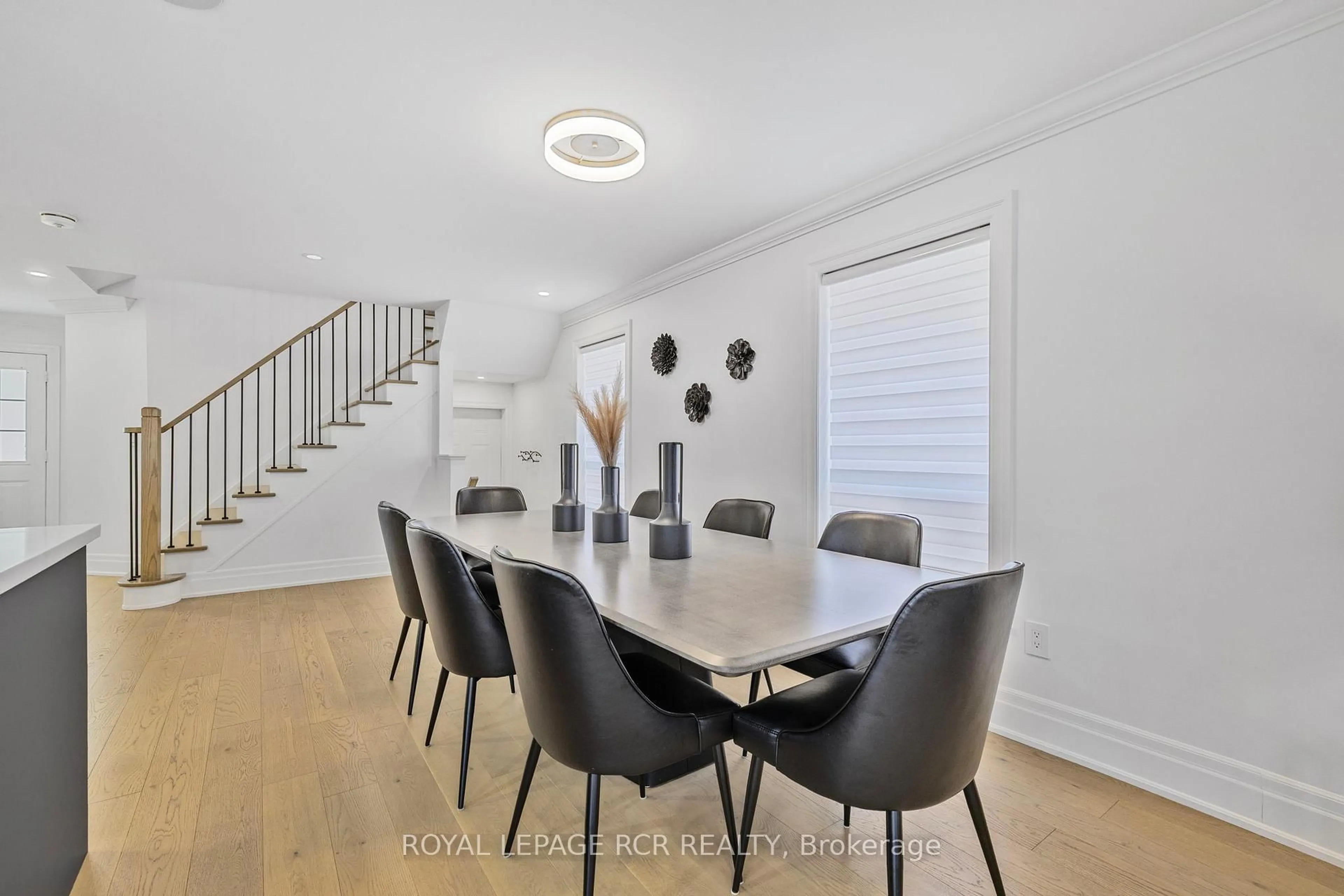 Dining room, unknown for 75 Tarquini Cres, Caledon Ontario L7E 2Z5