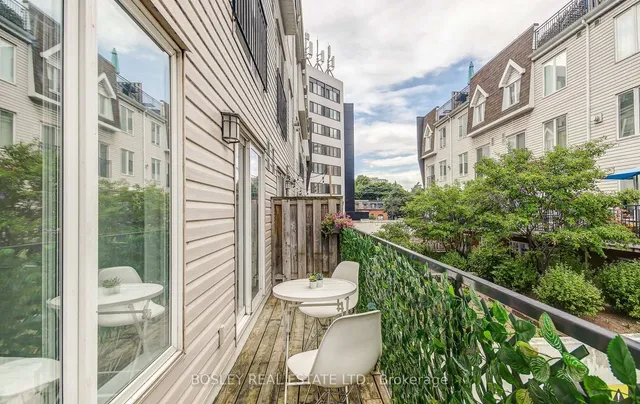 Additional image 2 of 18 Laidlaw St Unit 1018