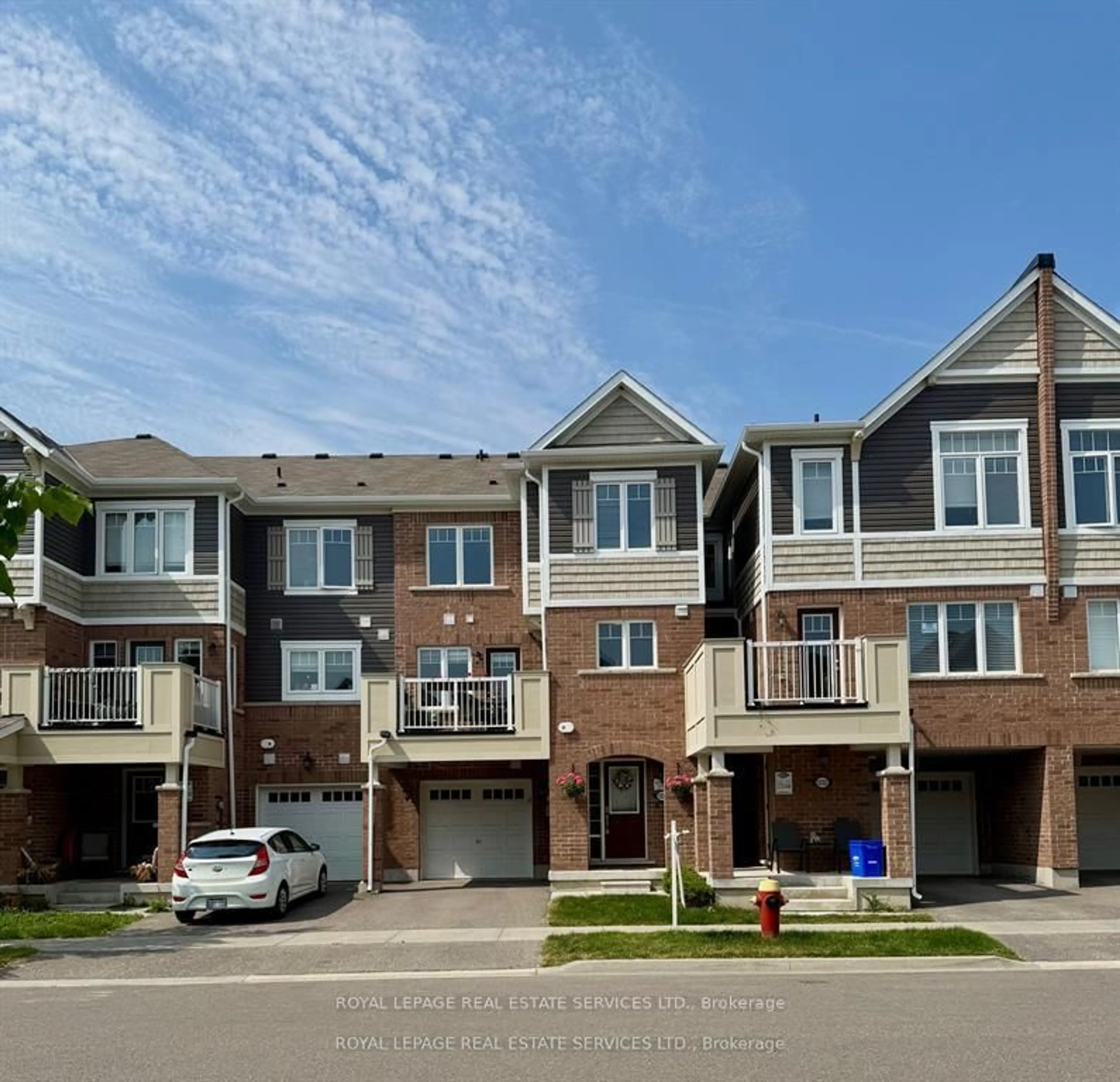Unknown for 1234 Rose Way, Milton Ontario L9E 1L9