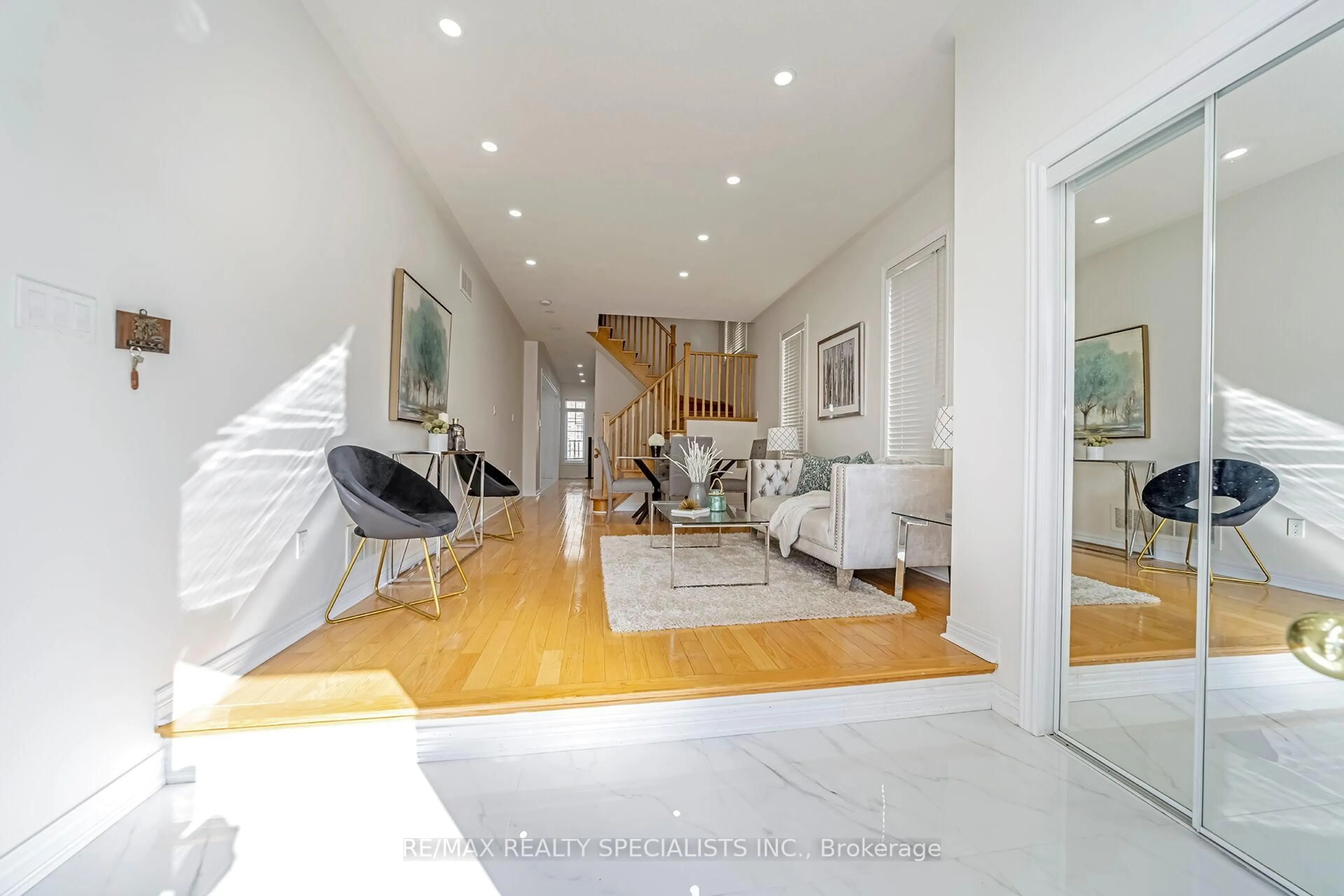 Unknown for 45 Prudhome Dr, Brampton Ontario L6R 0G9