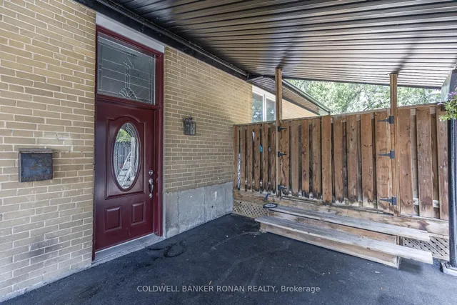 Primary image of 20 Hallow Cres